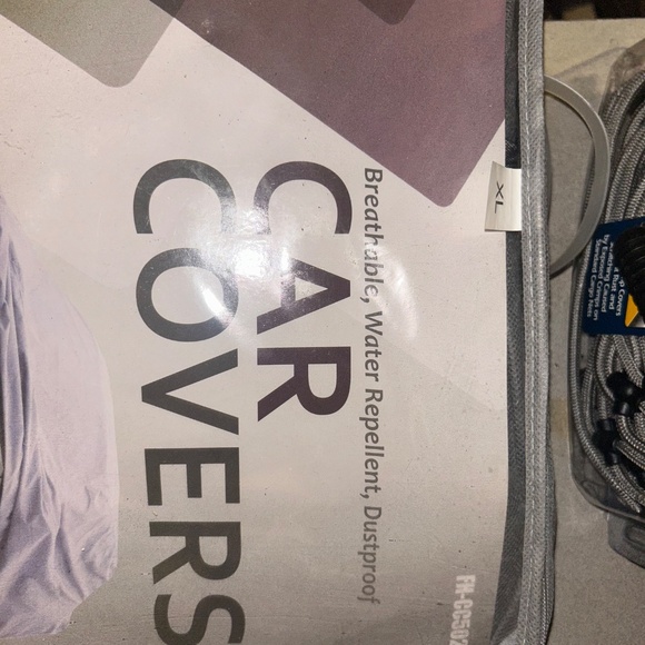 Fh car cover - Picture 5 of 6